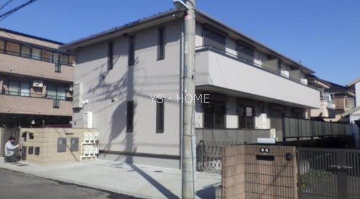 パール　ヴィラ その他外観1