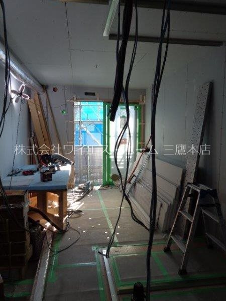 パール　ヴィラ ベッドルーム