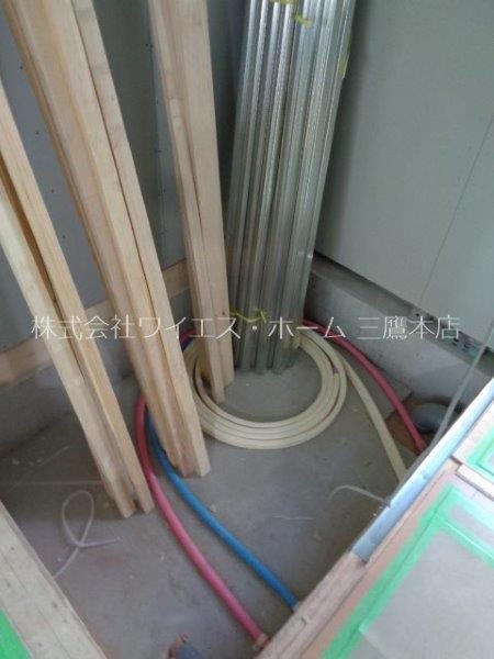 パール　ヴィラ 風呂画像