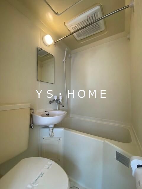 パークハイム吉祥寺 その他1