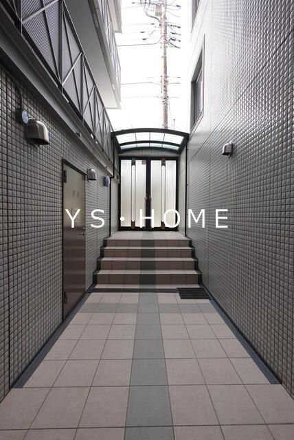 パークハイム吉祥寺 その他外観1