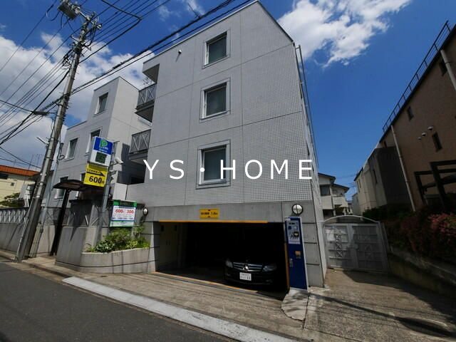 パークハイム吉祥寺 その他外観4