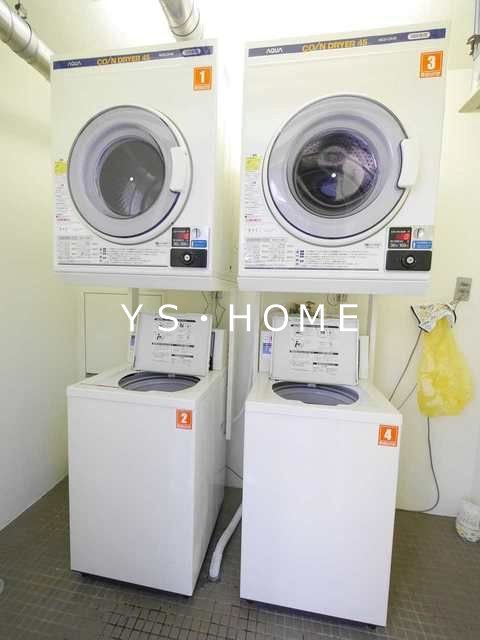 パークハイム吉祥寺 その他外観5