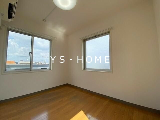 パークハイム吉祥寺 リビング