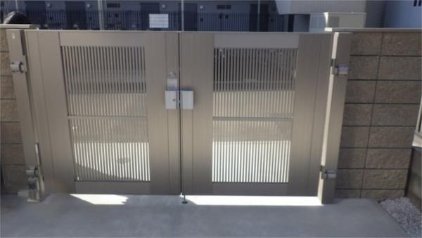 パール　ヴィラ その他外観1