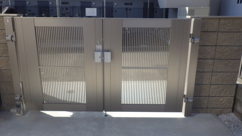 パール　ヴィラ その他外観3