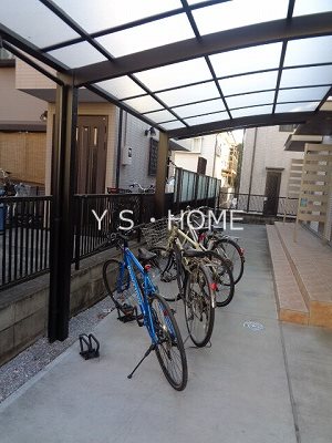 パール　ヴィラ その他15