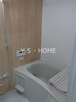 パール　ヴィラ 風呂画像