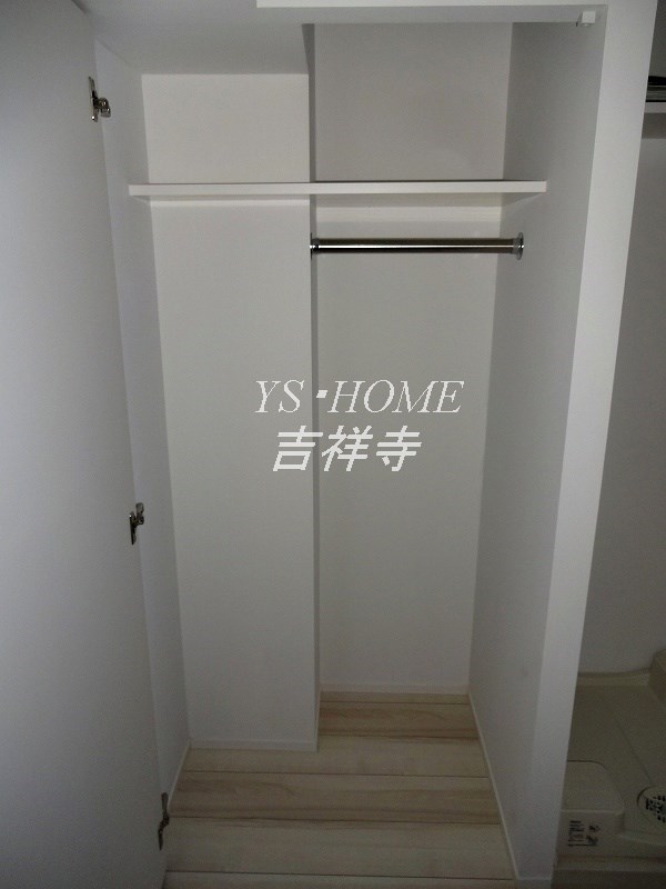 レスピール三鷹 その他3