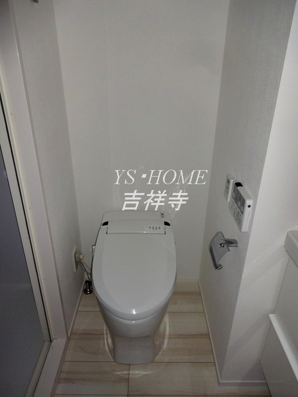 レスピール三鷹 その他4