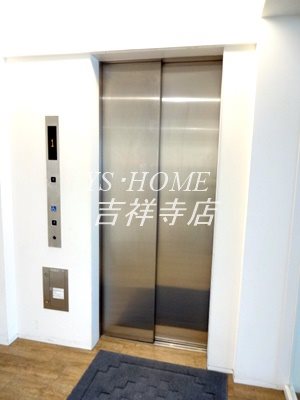 レスピール三鷹 その他8