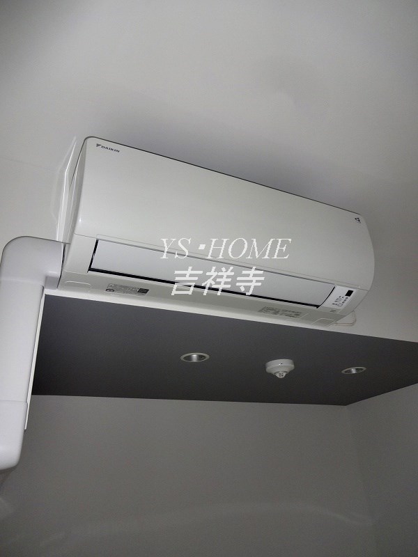 レスピール三鷹 その他10