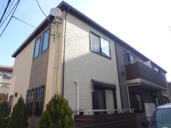 ウッディ宮前 その他外観1