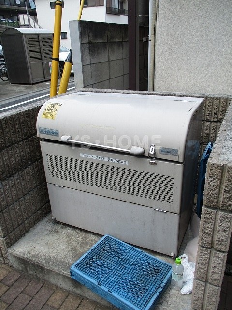 ウッディ宮前 その他8