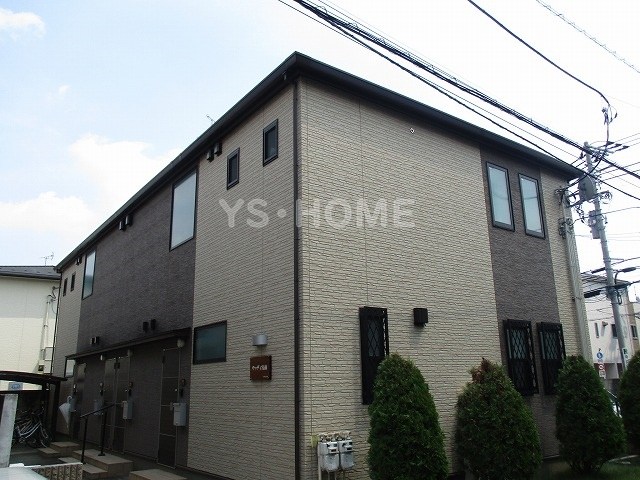 ウッディ宮前 その他10