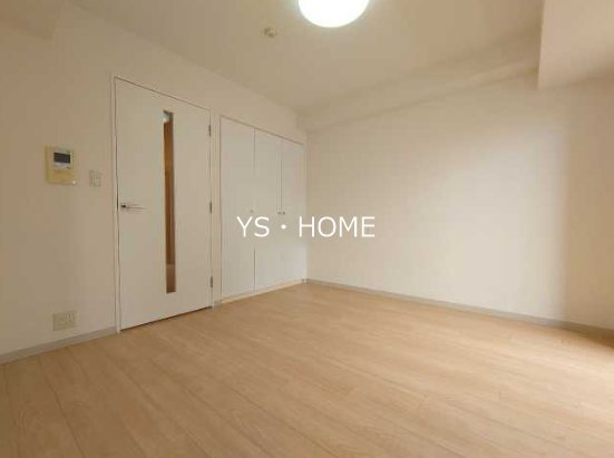 レジディア中落合C棟 リビング