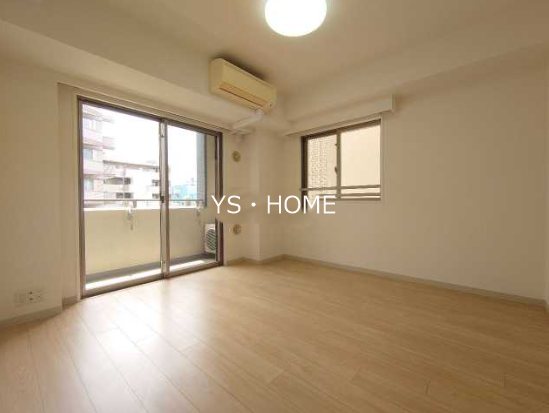 レジディア中落合C棟 ベッドルーム