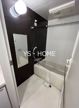 レジディア中落合C棟 風呂画像