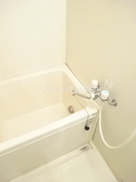 ローズガーデン 風呂画像