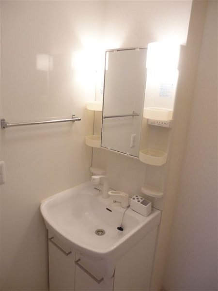 ヴェルドミールＢ  その他1