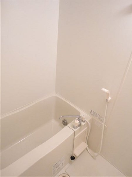 ヴェルドミールＢ  風呂画像