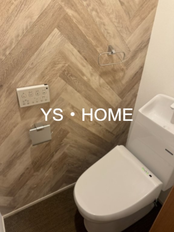 Wood　Crest　天沼　Residence その他4