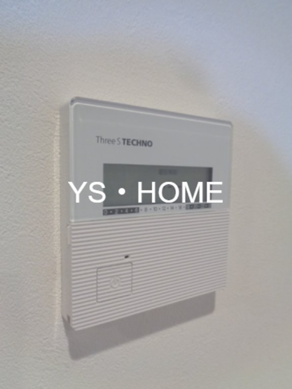 Wood　Crest　天沼　Residence その他5