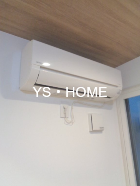 Wood　Crest　天沼　Residence その他10