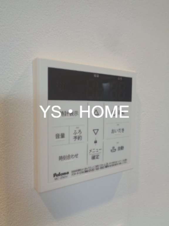 Wood　Crest　天沼　Residence その他11