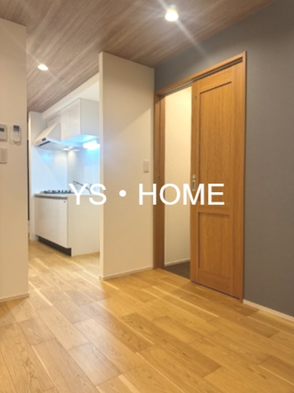 Wood　Crest　天沼　Residence その他15