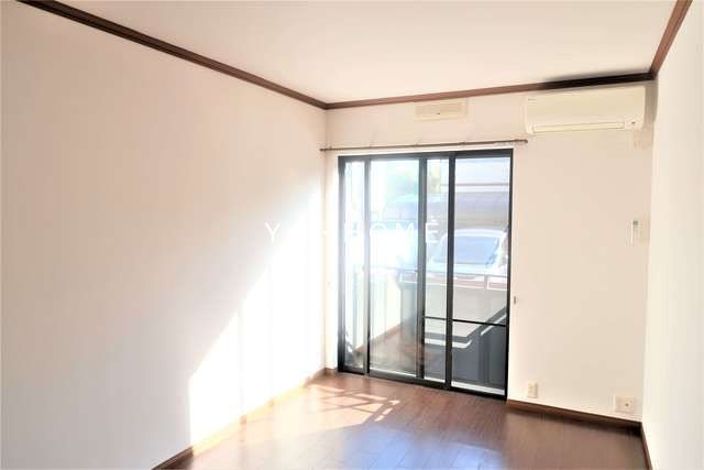 Little　Wing リビング