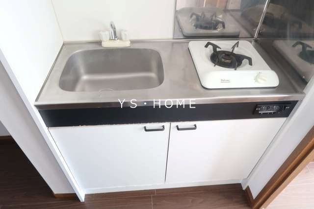 Little　Wing キッチン