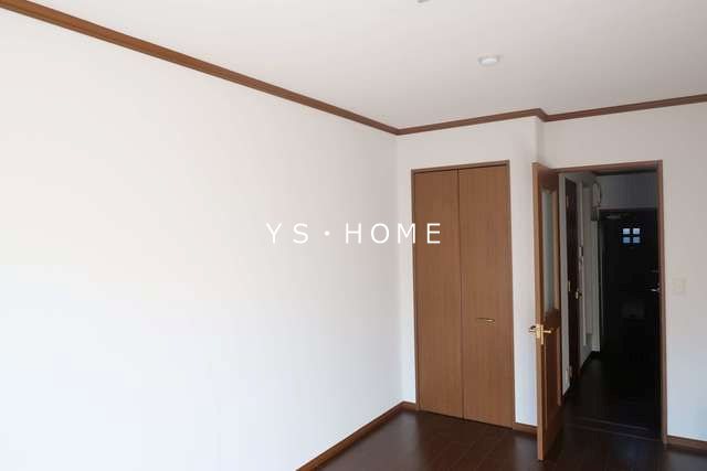 Little　Wing ベッドルーム