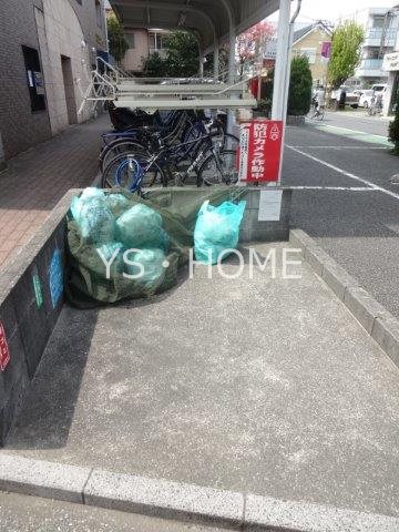 コート高橋　　  その他18