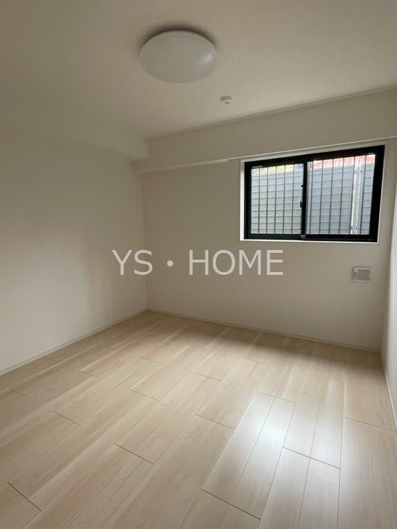 Ｓ－ＲＥＳＩＤＥＮＣＥ富士見ヶ丘ａｆｆｏｒｄ  ベッドルーム