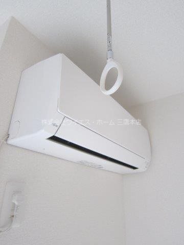 ソレール西久保 その他5