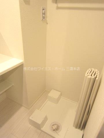 ソレール西久保 その他7