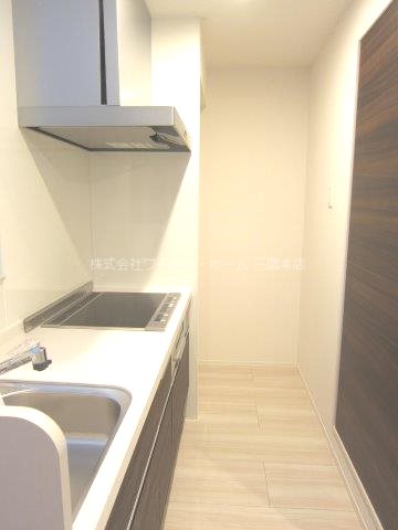 ソレール西久保 その他9