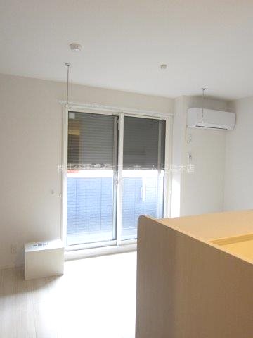 ソレール西久保 その他10