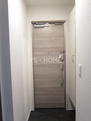 ソレール西久保 その他12