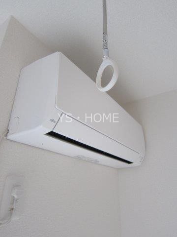 ソレール西久保 その他18