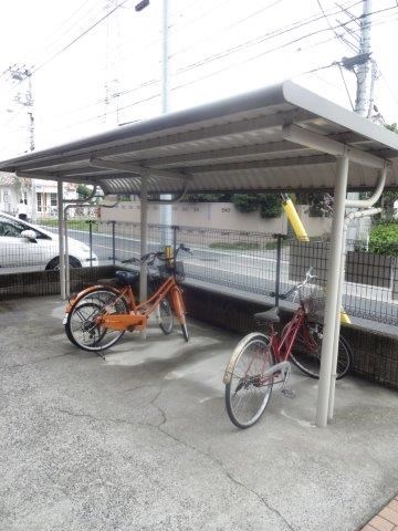 ベルドーラⅡ その他1