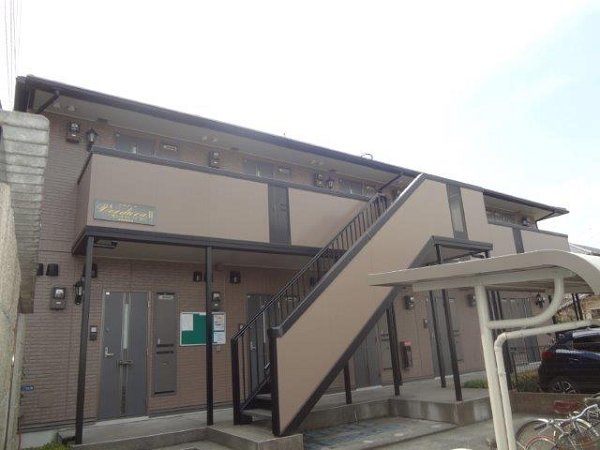 ベルドーラⅡ その他外観1