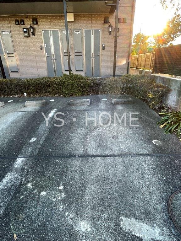 ベルドーラⅡ その他11