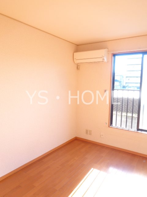 ベルドーラⅡ リビング