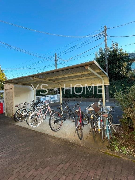 ベルドーラⅡ その他16