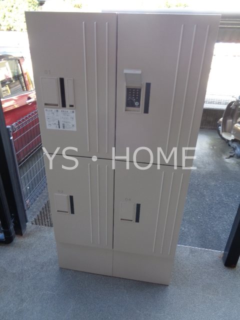 ベルドーラⅡ その他17