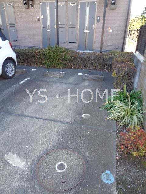 ベルドーラⅡ その他30