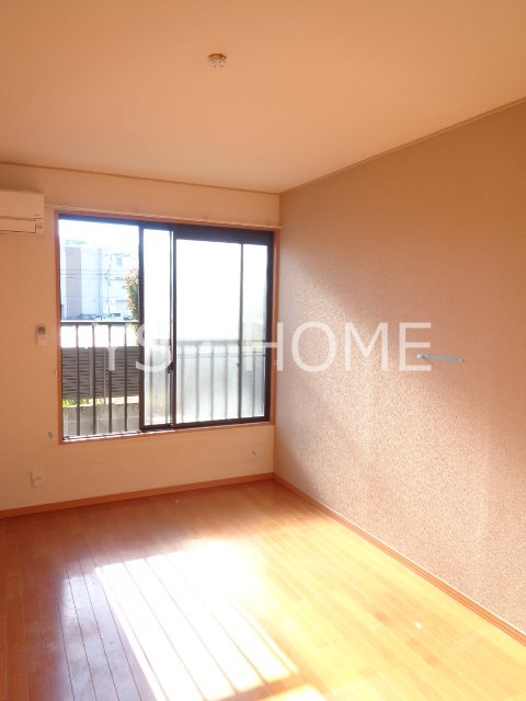 ベルドーラⅡ ベッドルーム