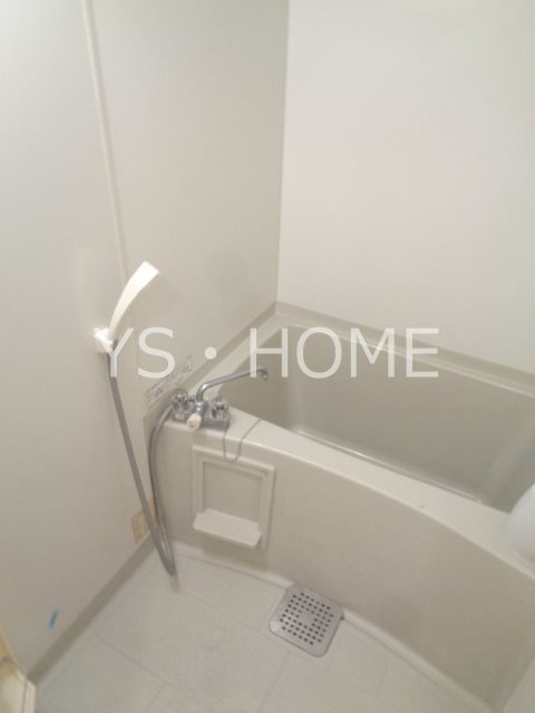 ベルドーラⅡ 風呂画像